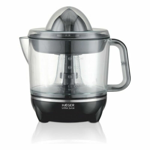 Elektrosafter Haeger Little Juice 25 W 700 ml 25W