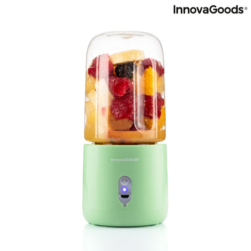 Tragbare wiederaufladbare Tassen Mixer 250ml