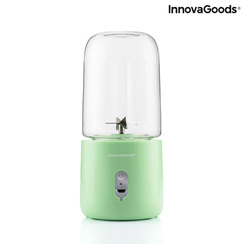 Tragbare wiederaufladbare Tassen Mixer 250ml