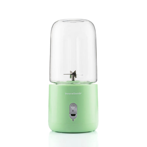Tragbare wiederaufladbare Tassen Mixer 250ml