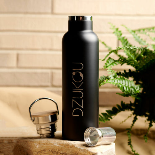 Naga Hills – Edelstahl Thermos Flasche 500 ml
